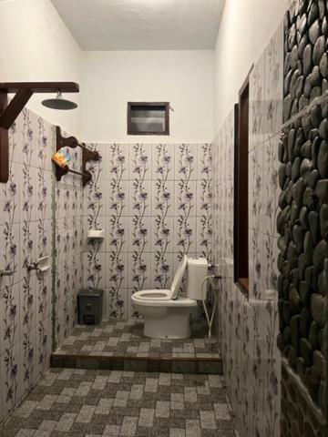 R5 Keramba Inn Bukit Lawang Ngoại thất bức ảnh