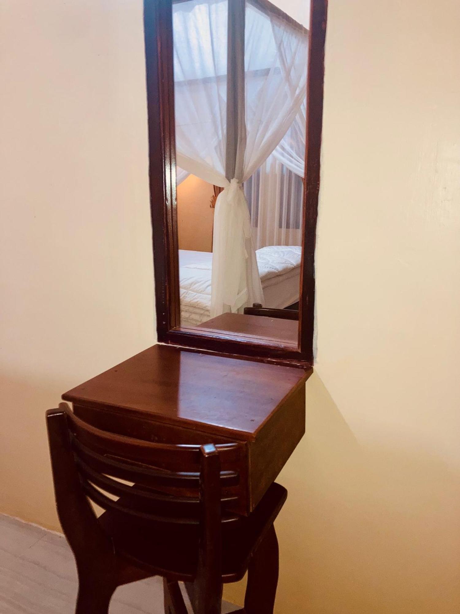 R5 Keramba Inn Bukit Lawang Ngoại thất bức ảnh